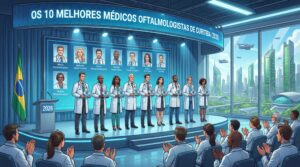 Leia mais sobre o artigo Os 10 melhores médicos Oftalmologistas de Curitiba